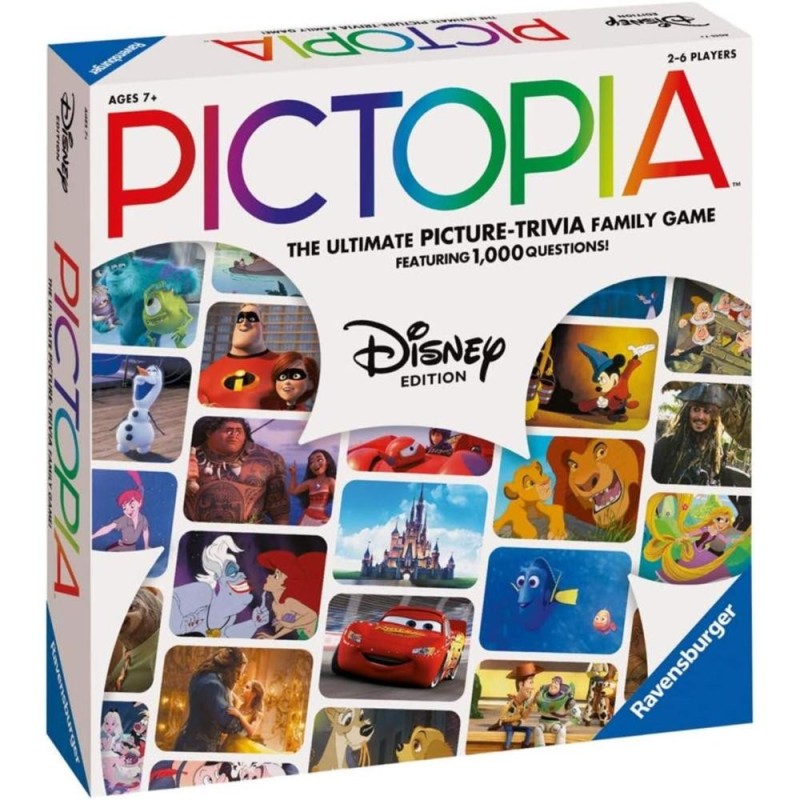 Disney Pictopia 26292
