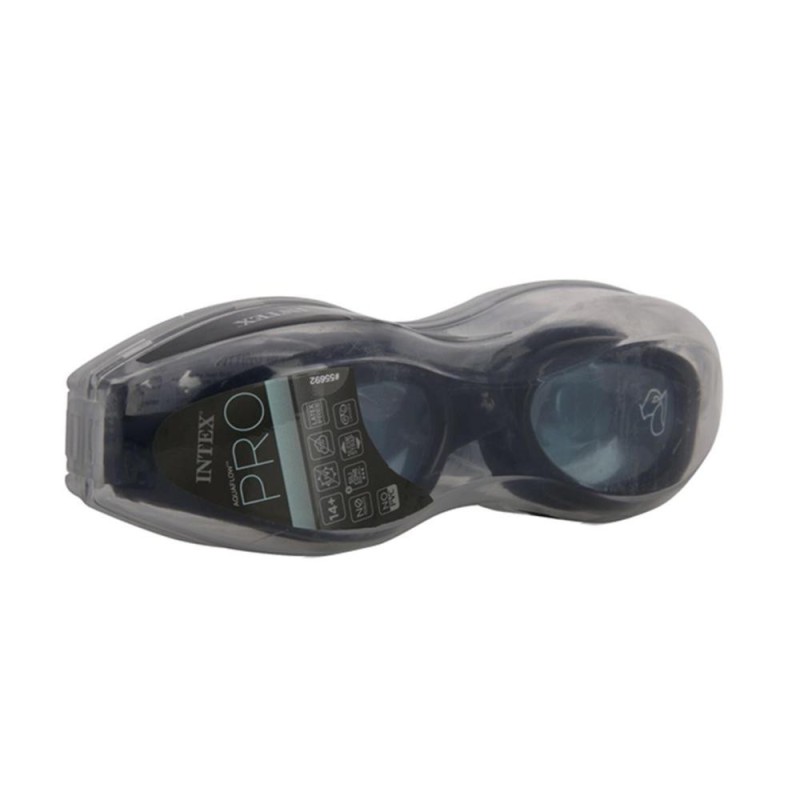 LUNETTE DE PISCINE SILICONE 14+ 55692