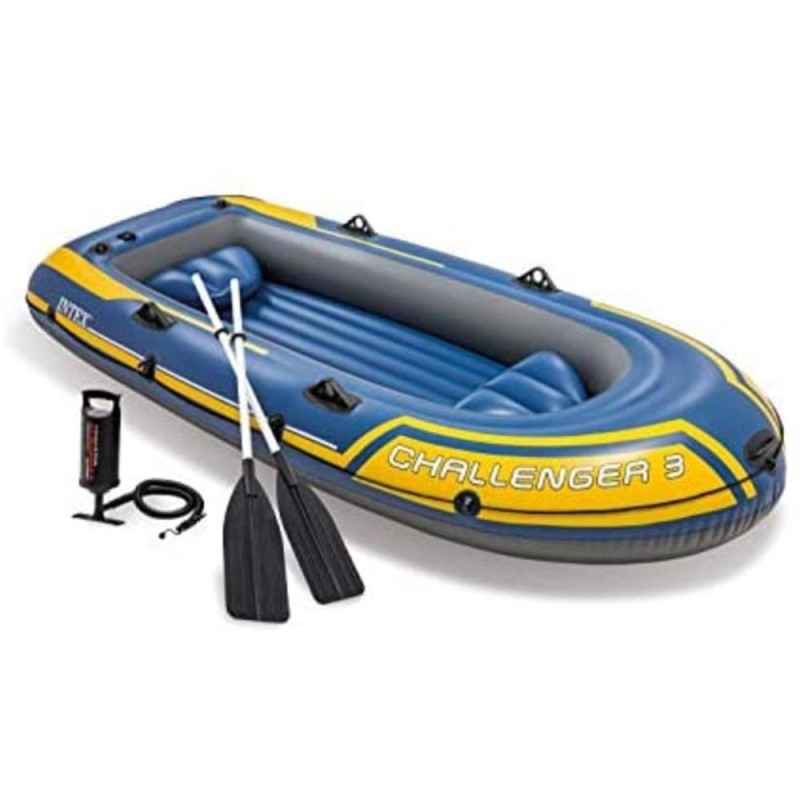 [330558064] BATEAU CHALLENGER 68367