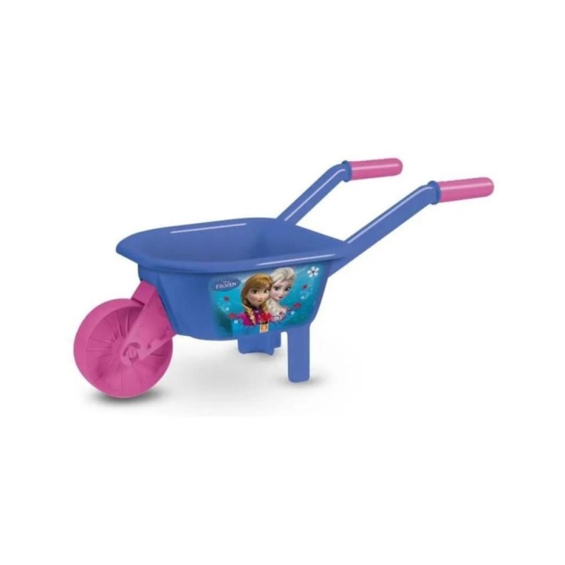 Brouette La Reine des Neiges frozen 28282 Mondo pour fille