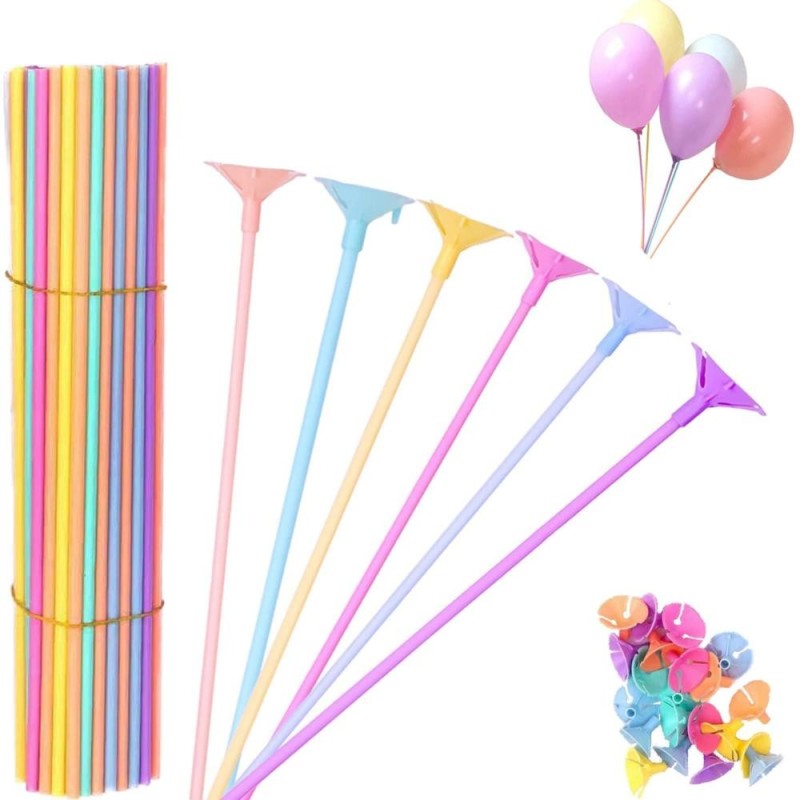 Support ballon