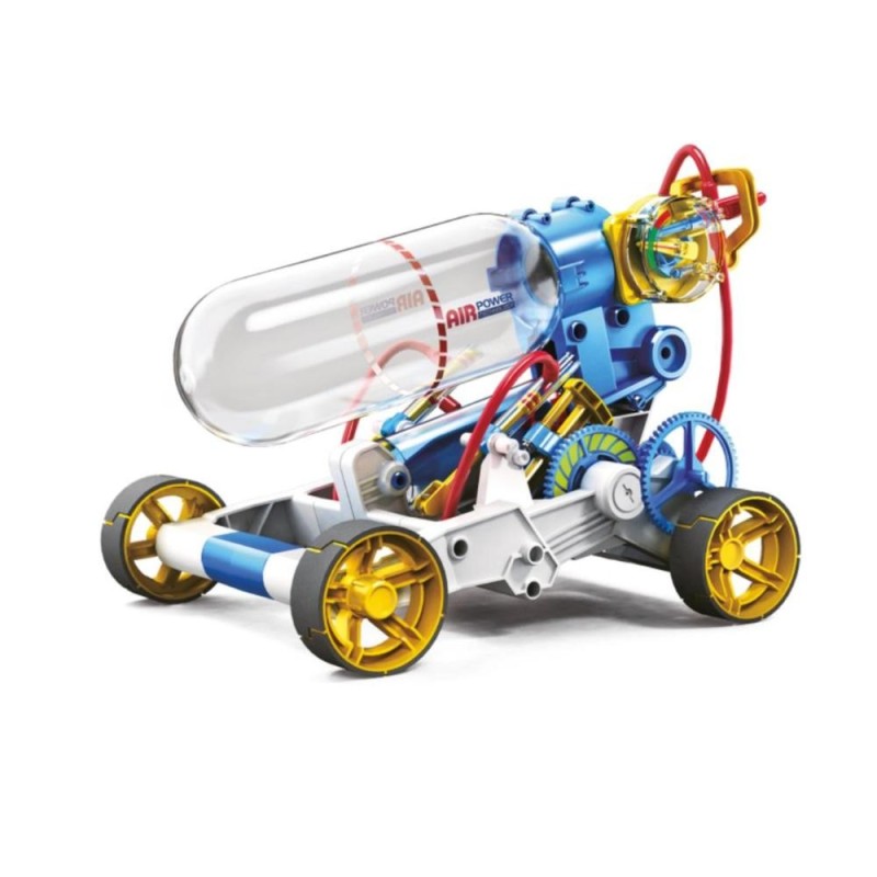 Air power voiture Buki 7502