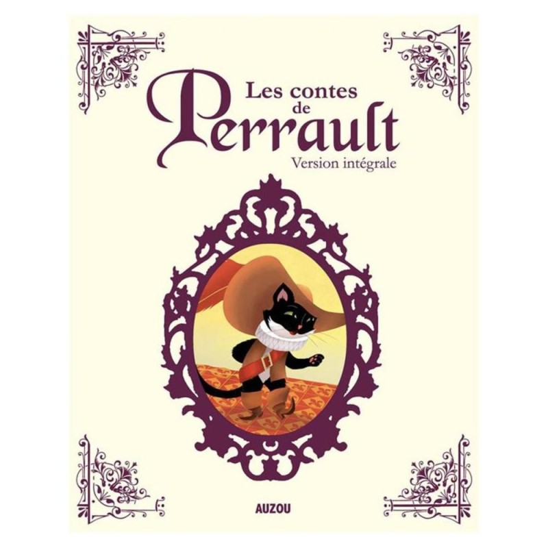 [720535175] INTEGRALE PERRAULT